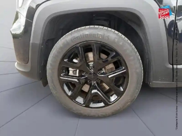 Jeep Renegade 1.3 gse t4 190ch 4xe brooklyn edition at6 my21 — photo 10