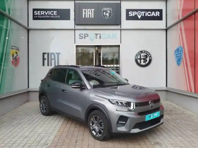Citroën C3 1.2 turbo 100ch max — photo 3
