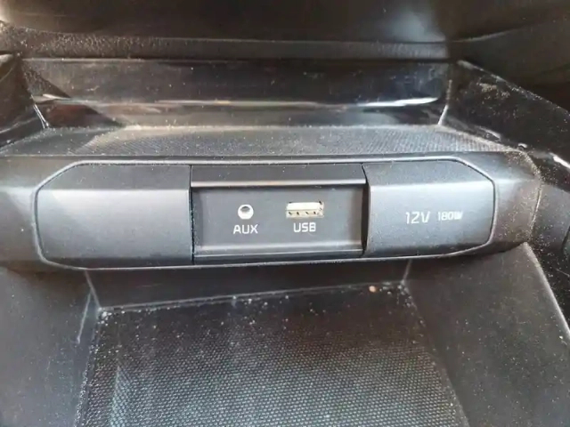 Kia Rio 1.2l 84 ch isg — photo 21