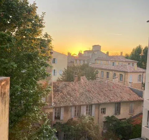 Appartement 4 pièces 82 m²