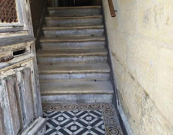 Maison 6 pièces 200 m²