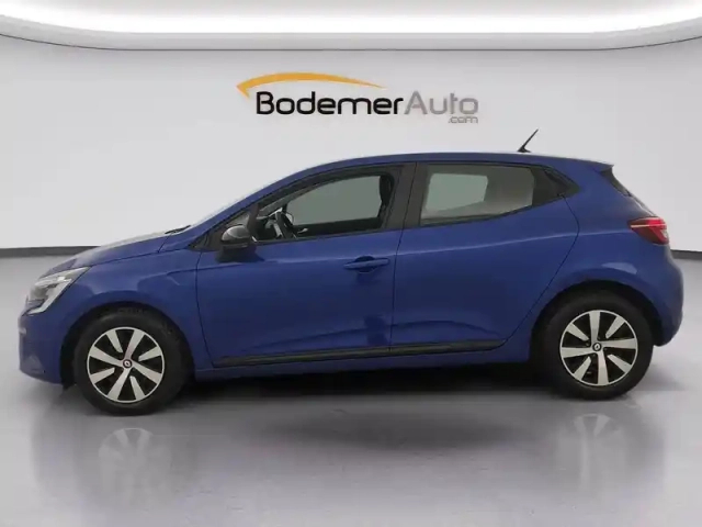 Renault Clio tce 90 — photo 27