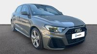 Audi A1 Sportback 40 TFSI 207ch S line S tronic 7 — photo 7