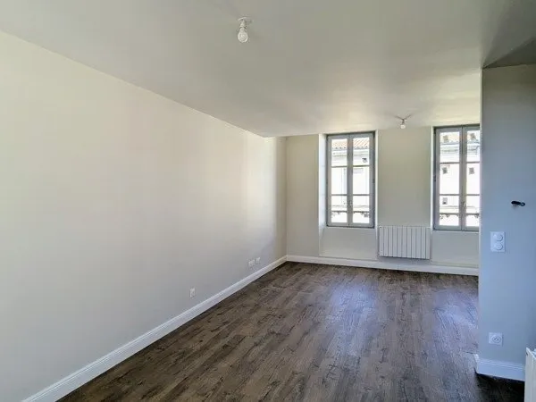Duplex 3 pièces 70 m²