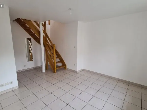 Appartement 2 pièces 35 m²
