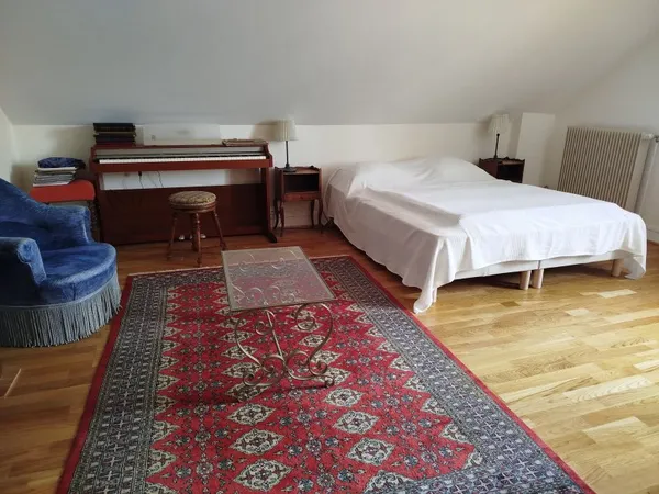 Loue chambres d'étudiant 25m²