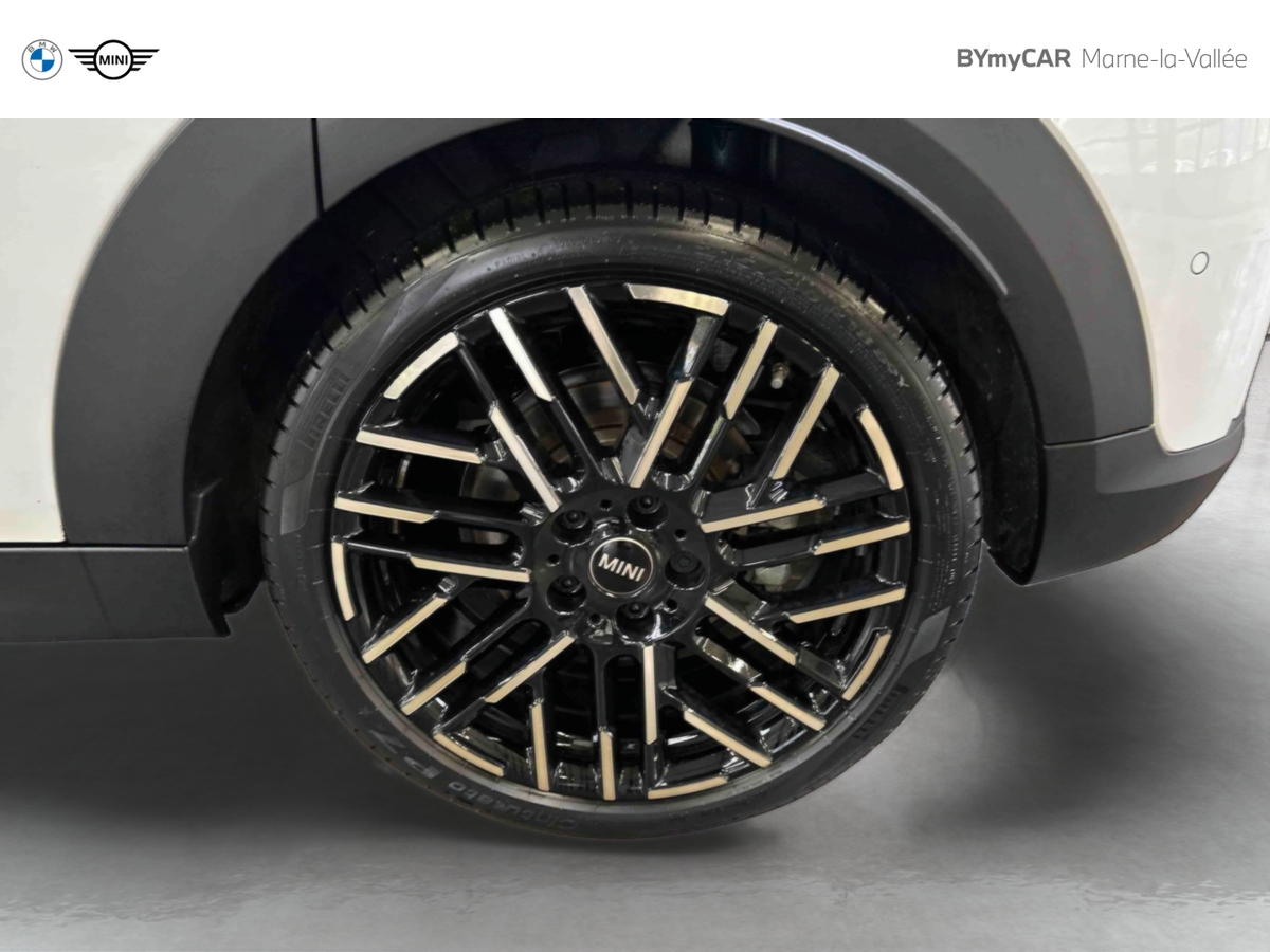 Mini Cooper 156 ch DKG7 C — photo 19