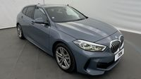 Bmw Série 1 120dA 190ch M Sport — photo 3