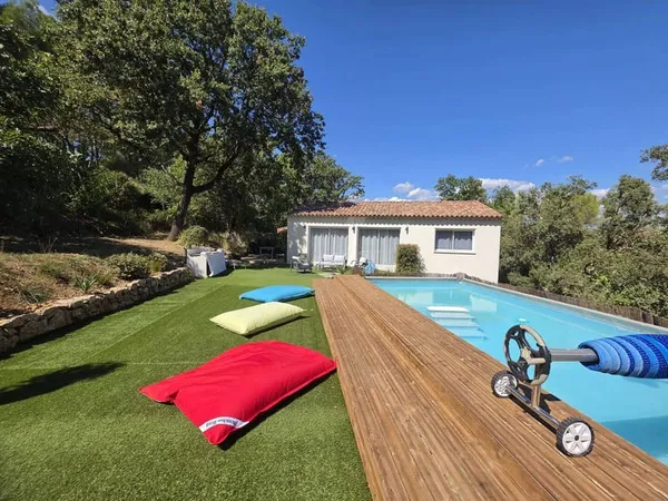 Maison 4 pièces 115 m²