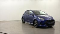 Toyota Yaris 116h Design 5p MY22 — photo 3