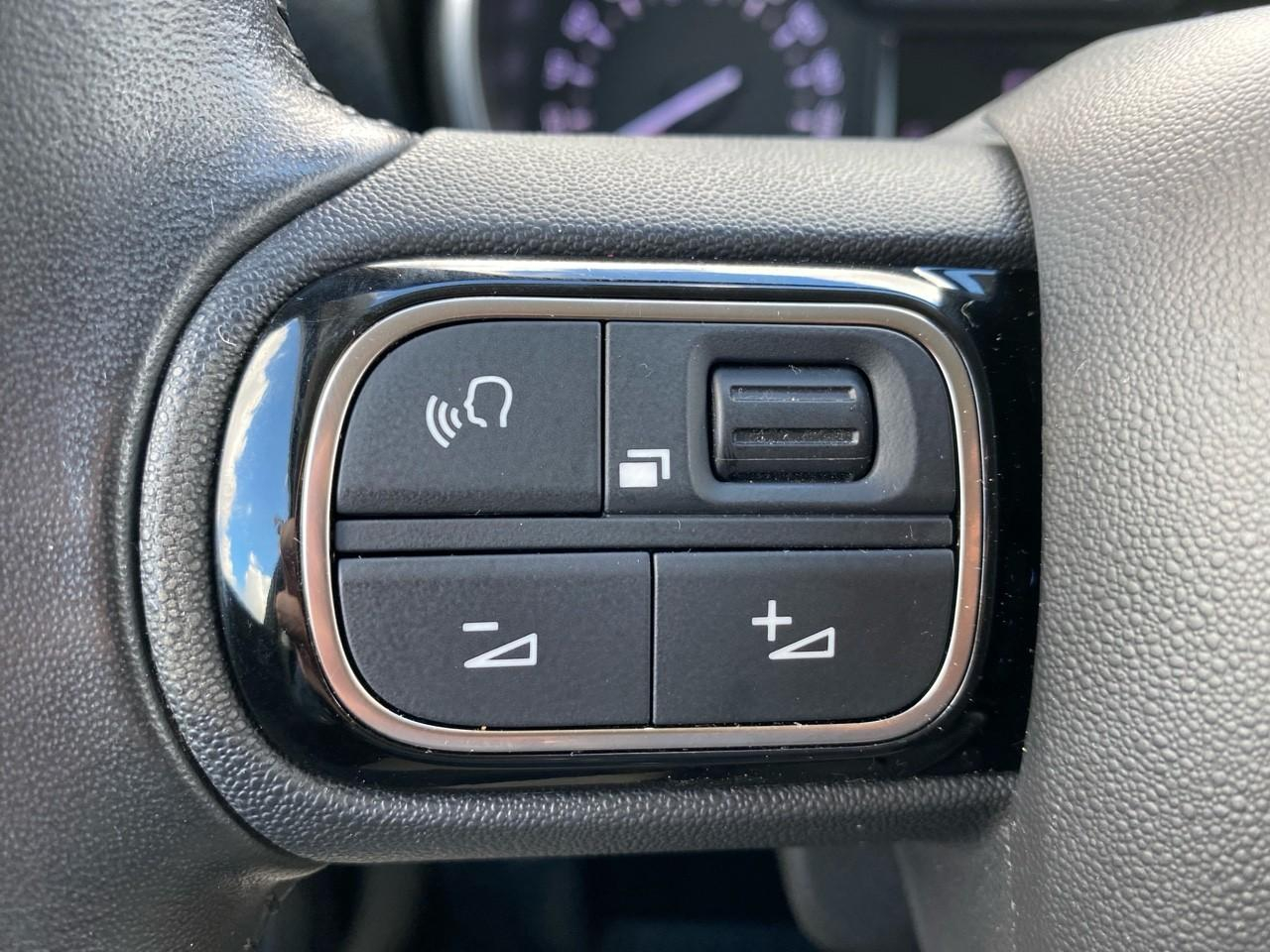 Citroën C3 Aircross puretech 130ch s&s shine pack eat6 — photo 13