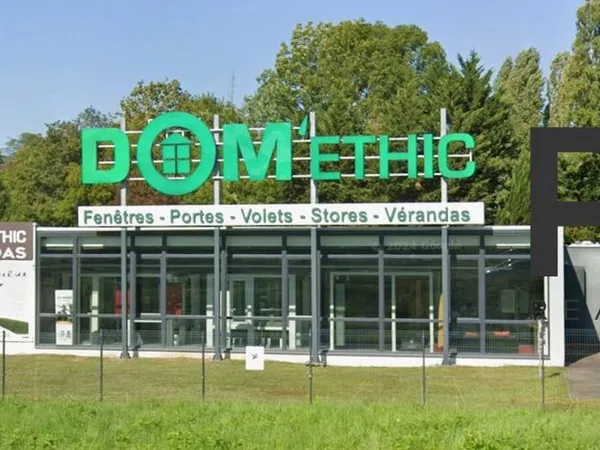 Local commercial 176 m² Vandoeuvre-lès-Nancy