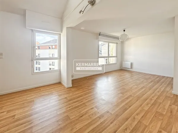 Appartement Type 2 avec garage - Les Lices
