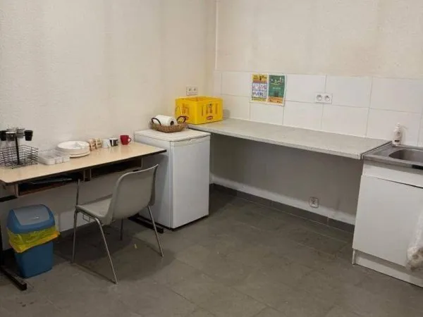 Local d'activité 1000 m²