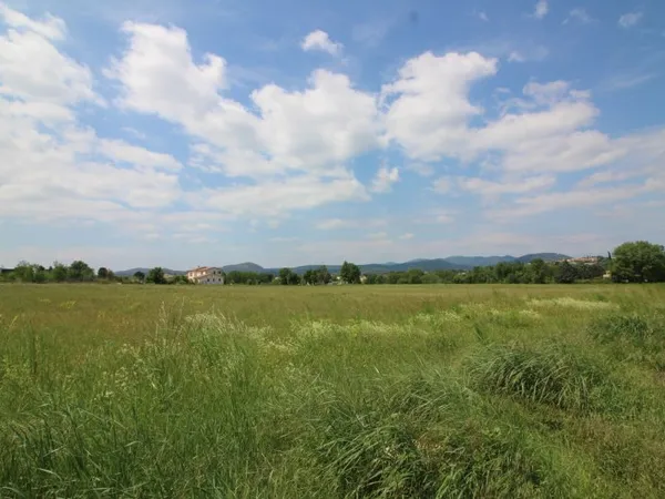 Terrain en individuel 3943 m²