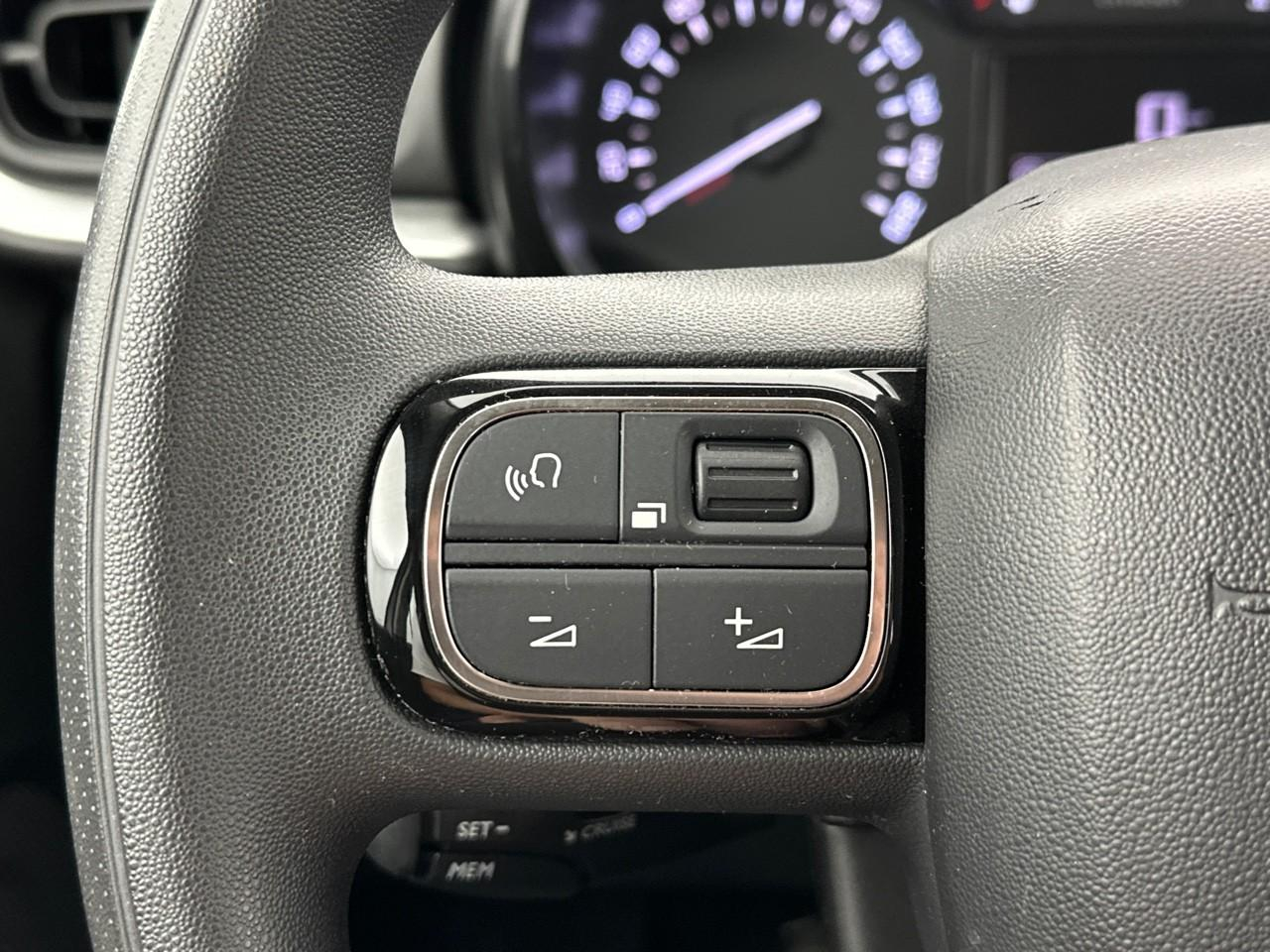 Citroën C3 puretech 83 ch bvm5 you — photo 20