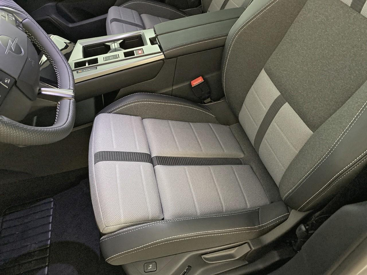 Opel Grandland electrique 213 ch & batterie 73 kwh gs — photo 9