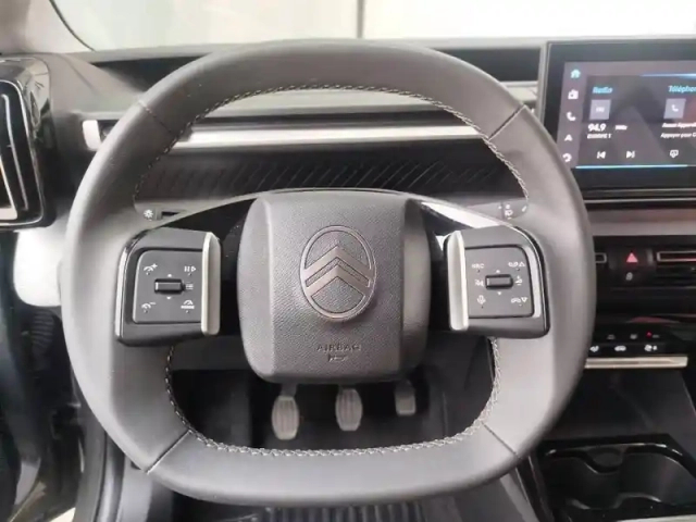 Citroën C3 1.2 turbo 100ch max — photo 13