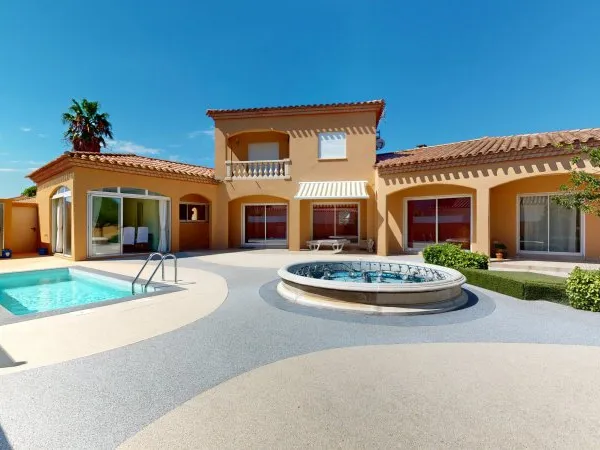 Maison 7 pièces 186 m²