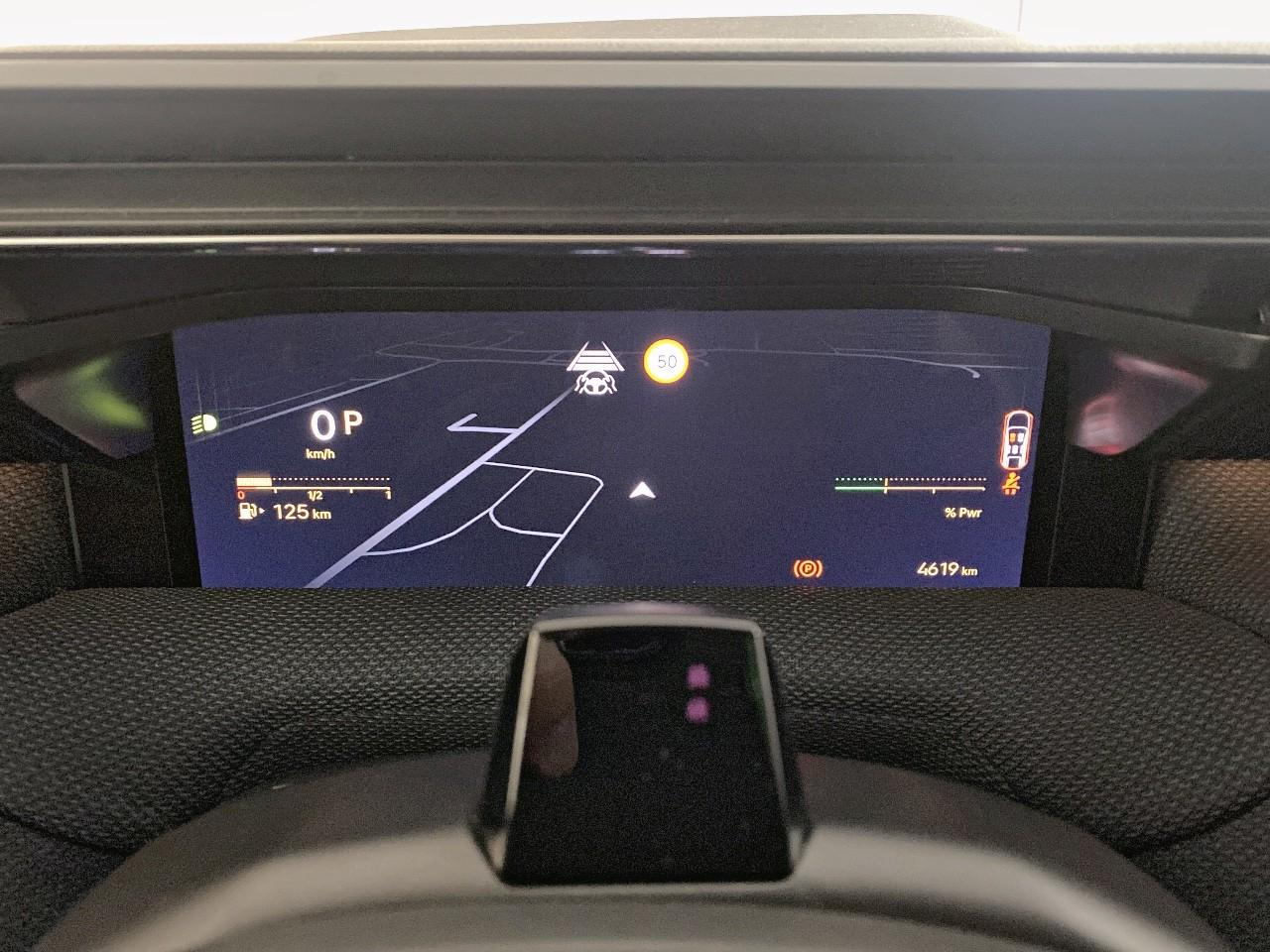 Citroën C5 Aircross hybride 145 ch e-dcs6 max — photo 13