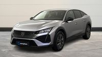 Peugeot 408 Hybrid 136ch Allure e-DCS6 — photo 1