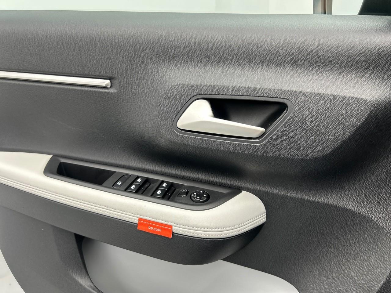 Citroën C3 turbo 100 ch manuelle max — photo 28