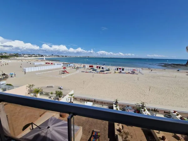 Appartement 1 pièce 26 m²