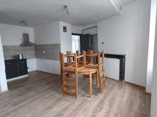 Appartement 2 pièces 32 m²