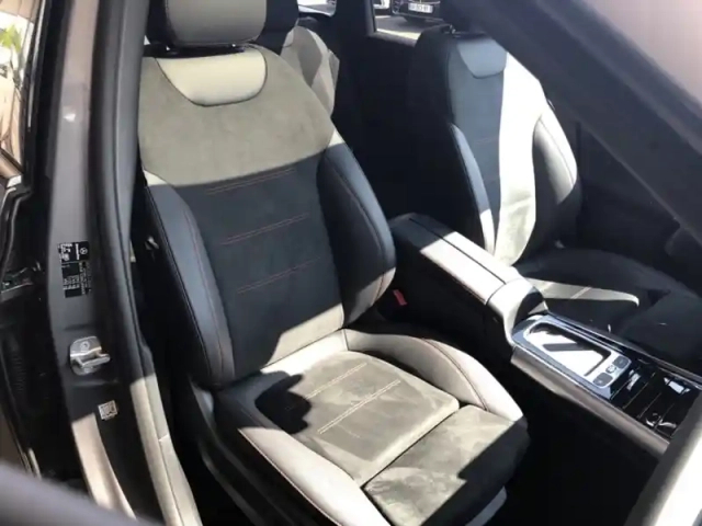 Mercedes Classe B 200 d amg line — photo 29
