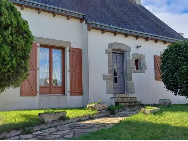 Location maison 22300 collinée proche collège et salle omnisport