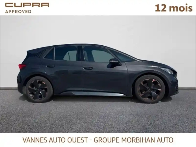 Cupra Born 204 ch - 420 km — photo 5