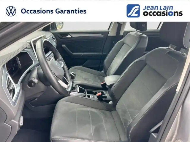 Volkswagen T-Roc 1.5 tsi evo 150 start/stop bvm6 — photo 5