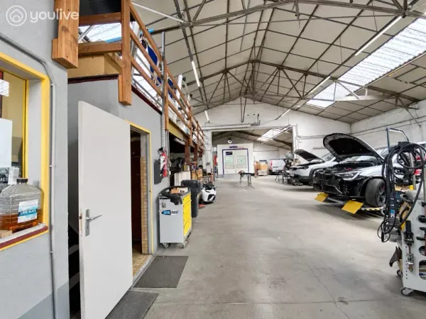 Maison 10 pièces 609 m²