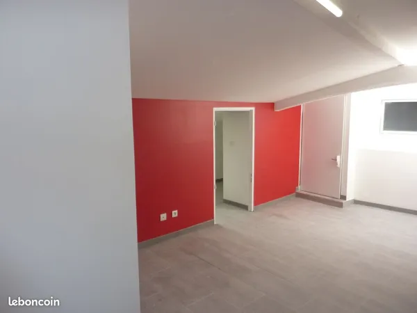 Studio Langon centre