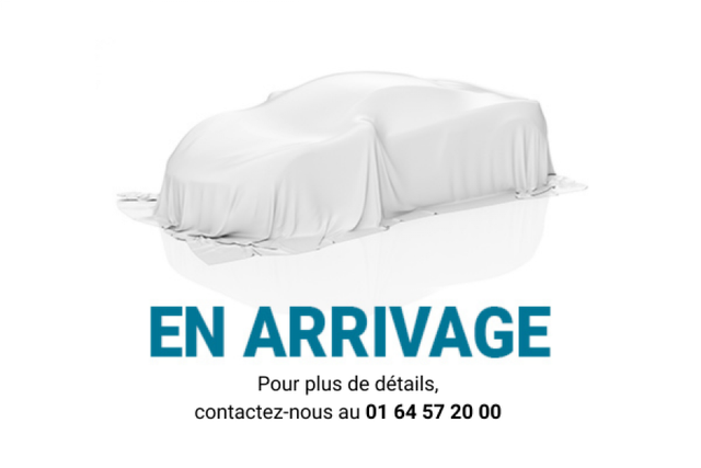 KIA Sportage 1.6 CRDi 136ch MHEV DCT7 4x2