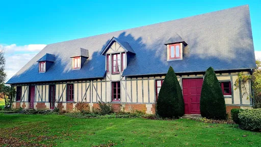 Maison 9 pièces 250 m²
