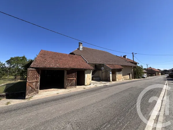 Maison 6 pièces 143 m²