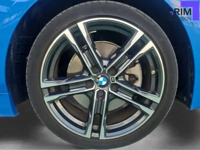 Bmw Serie 1 118i 136 ch dkg7 — photo 14