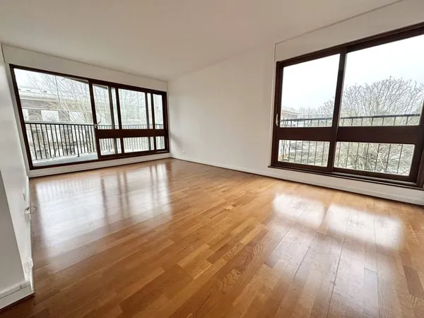 Appartement 4 pièces 65 m²