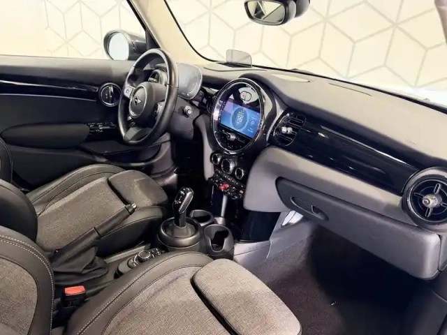 Mini Mini hatch 5 portes cooper 136 ch dkg7 — photo 32
