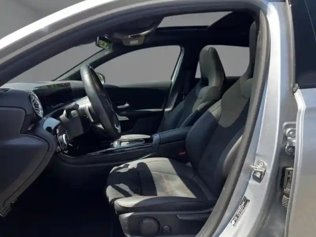 Mercedes Classe A 250 e hybrid eq amg line — photo 20