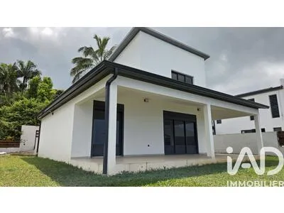 Vente Maison traditionnelle 4 pièces
