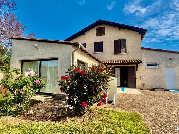 Immeuble de rapport 8 pièces 291 m²