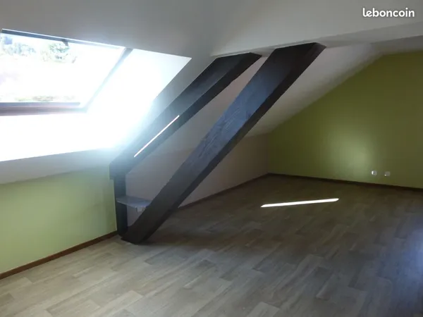 Appartement f3