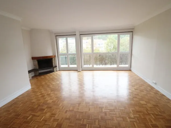 Appartement avec balcon