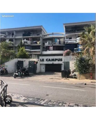 Studio le campus