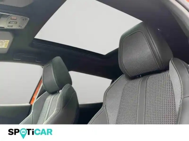 Peugeot 2008 1.2 puretech 130ch s&amp;s gt eat8 — photo 15