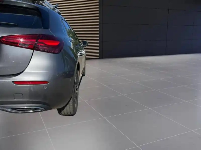 Mercedes Classe A 250 e hybrid eq progressive li — photo 7