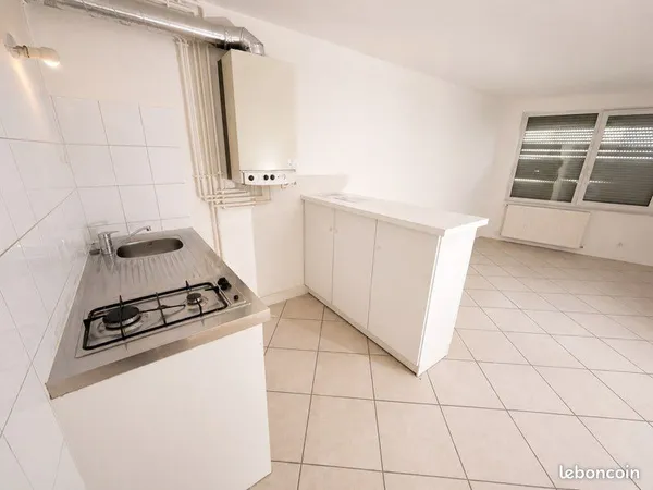 Appartement T2