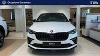 Skoda Scala 1.0 TSI Evo2 116ch Monte-Carlo DSG7